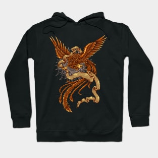 Falcon Hoodie